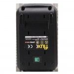 Bateria Li-Ion 20V 6,0Ah Exock  ref� FBL2060E FLUX
