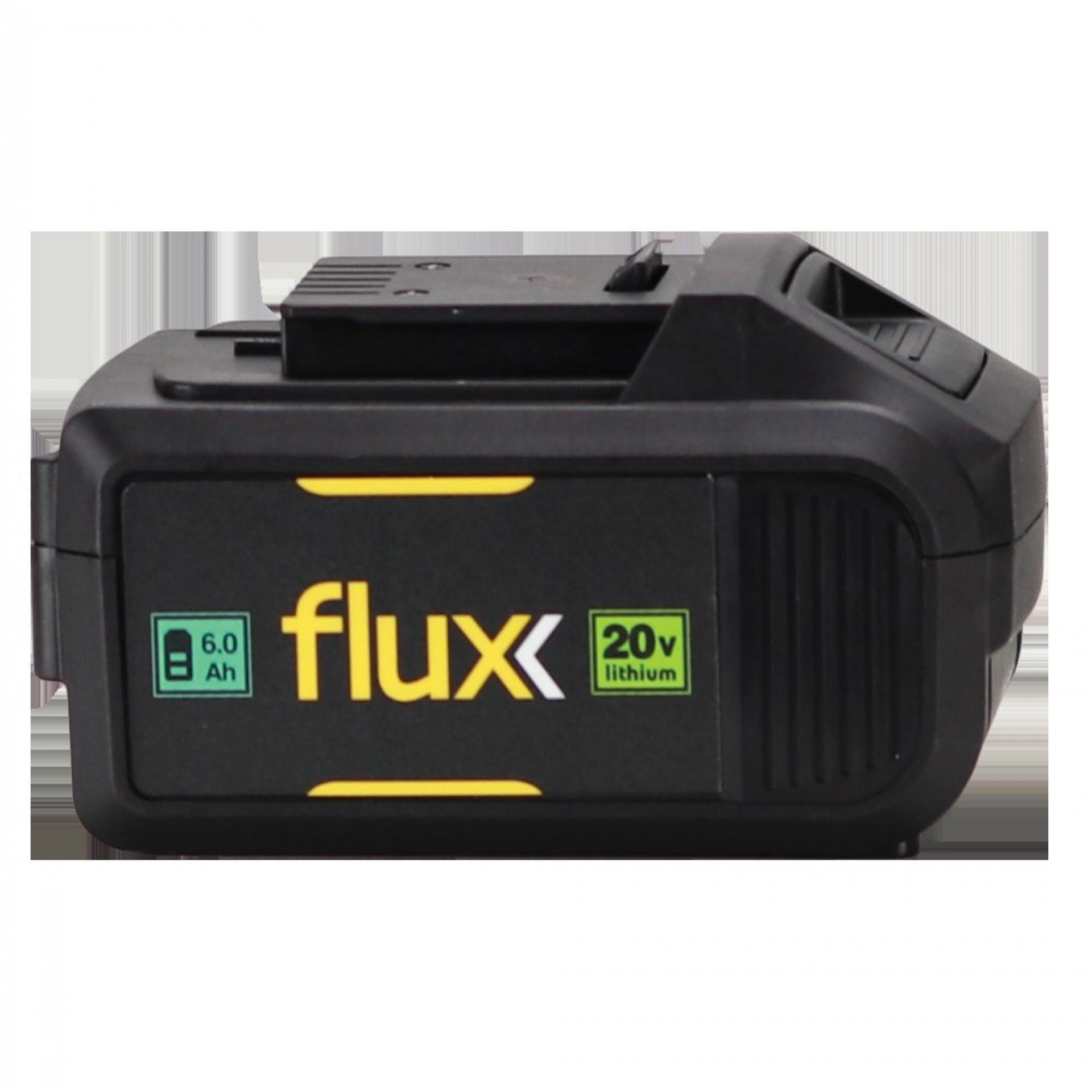 Bateria Li-Ion 20V 6,0Ah Exock refª FBL2060E FLUX