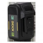 Bateria Li-Ion 20V 6,0Ah Exock  ref� FBL2060E FLUX