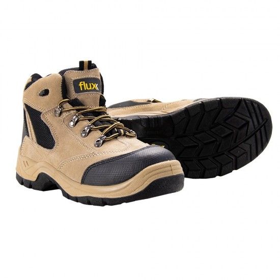 Bota S1P Kevlar ref Himalaia FLUX