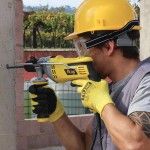 Berbequim 850w/13mm Bucha Aperto Rapido ref FBE850 FLUX