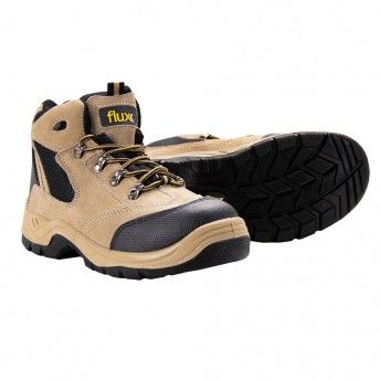 Bota S1P Kevlar ref Himalaia FLUX