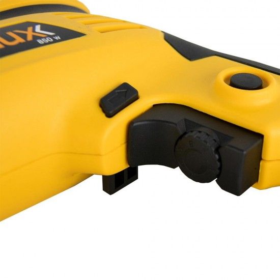 Berbequim 850w/13mm Bucha Aperto Rapido ref� FBE850 FLUX