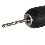 Berbequim 850w/13mm Bucha Aperto Rapido ref FBE850 FLUX