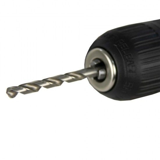 Berbequim 850w/13mm Bucha Aperto Rapido ref� FBE850 FLUX