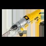 Berbequim 1050w/13mm Ninja  ref FBE1050NJ FLUX