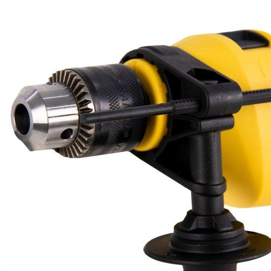 Berbequim 600w/13mm refª FBE600 FLUX Berbequim 600w/13mm refª FBE600 FLUX