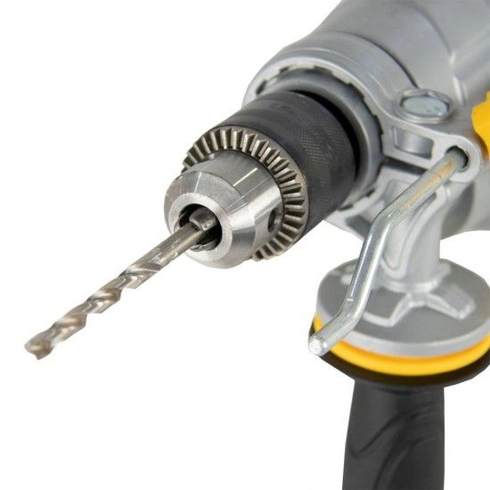 Berbequim 1050w/13mm ref FBE1050 FLUX