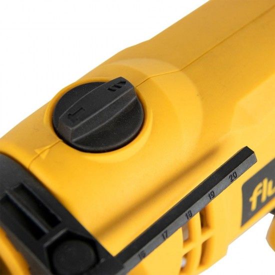 Berbequim 500w/13mm  ref� FBE500 FLUX