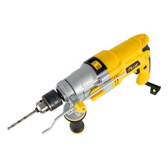 Berbequim 1050w/13mm ref FBE1050 FLUX