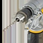 Berbequim 1050w/13mm Ninja  ref FBE1050NJ FLUX