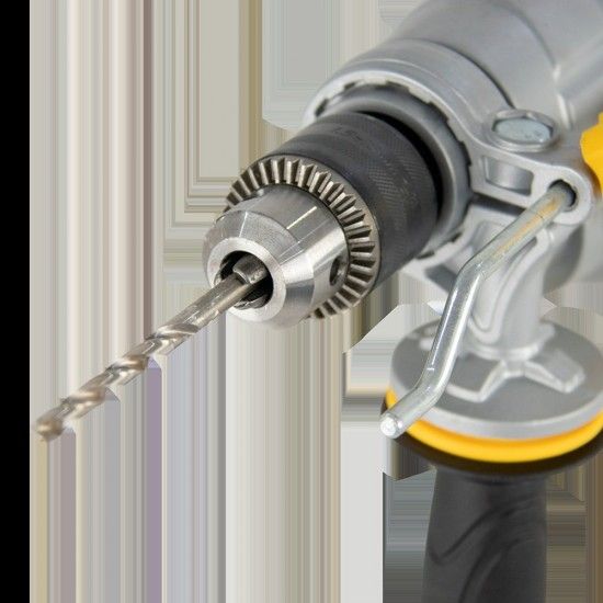 Berbequim 1050w/13mm Ninja  ref FBE1050NJ FLUX