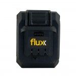 Bateria 14,4V 2,0Ah Litio refª FB14420L FLUX Bateria 14,4V 2,0Ah Litio refª FB14420L FLUX
