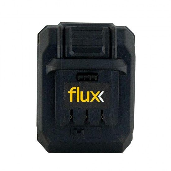 Bateria 14,4V 2,0Ah Litio refª FB14420L FLUX Bateria 14,4V 2,0Ah Litio refª FB14420L FLUX