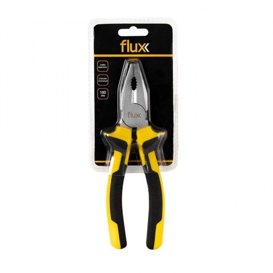 Alicate Universal 7"  ref� FAU7 FLUX