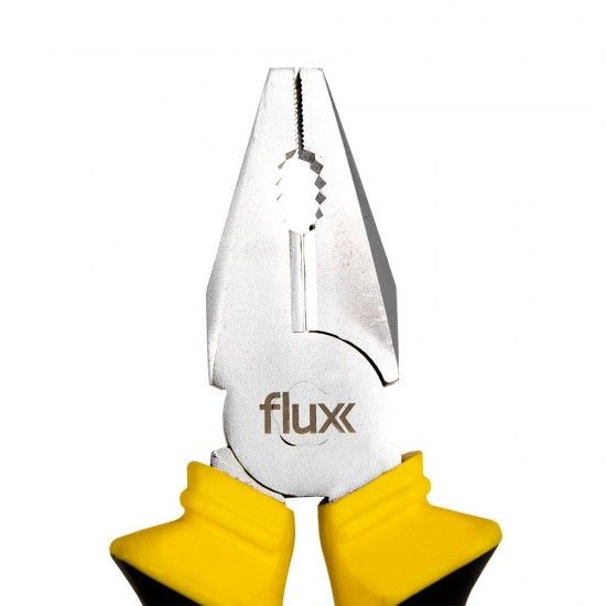 Alicate Universal 7"  ref� FAU7 FLUX