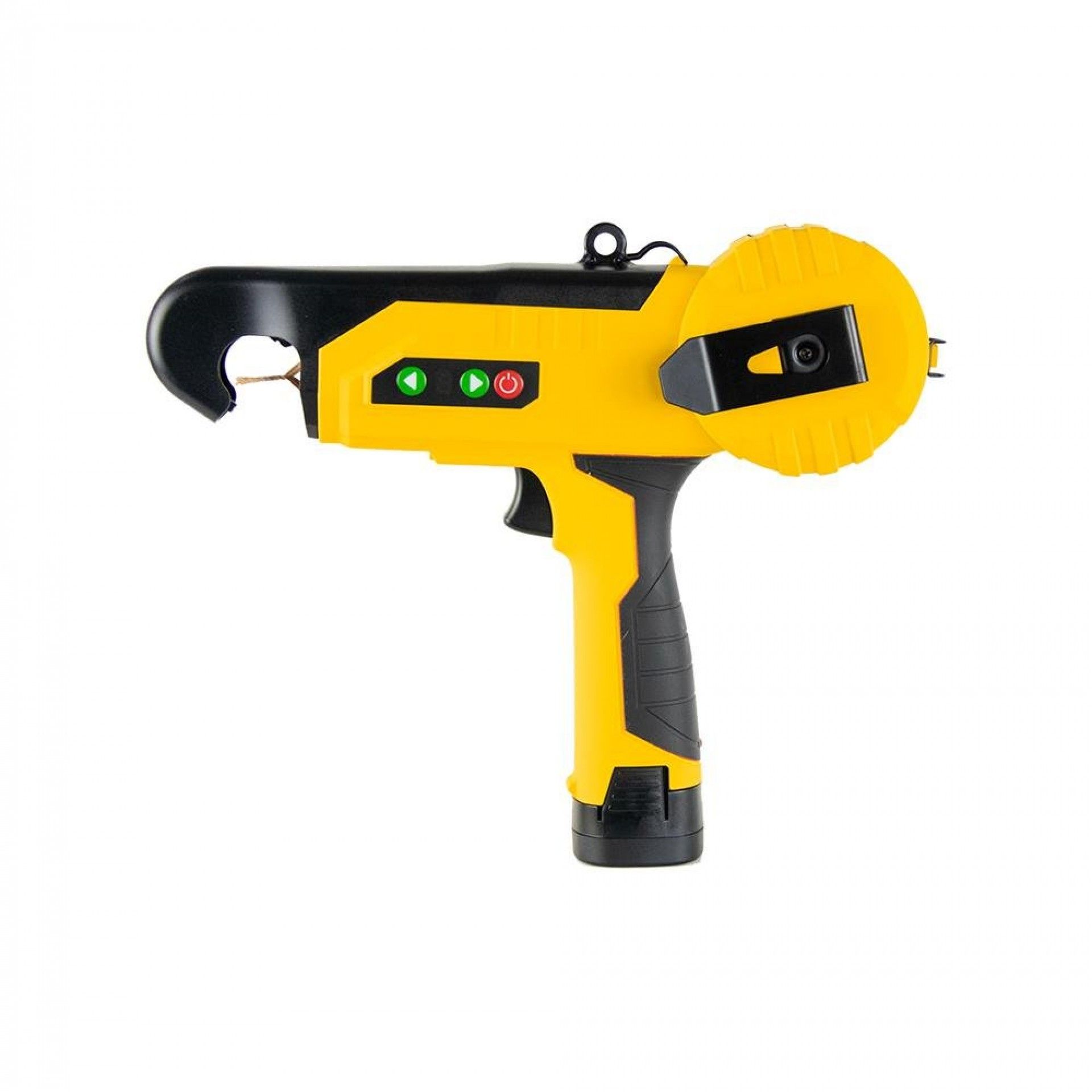 Atadora Sem Fios 14,4V 2x2,0Ah Litio refª FATSF144220L FLUX