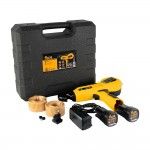 Atadora Sem Fios 14,4V 2x2,0Ah Litio ref� FATSF144220L FLUX