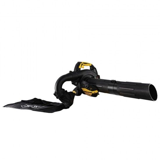 Aspirador Soprador Gasolina 26cc ref FASG26 FLUX