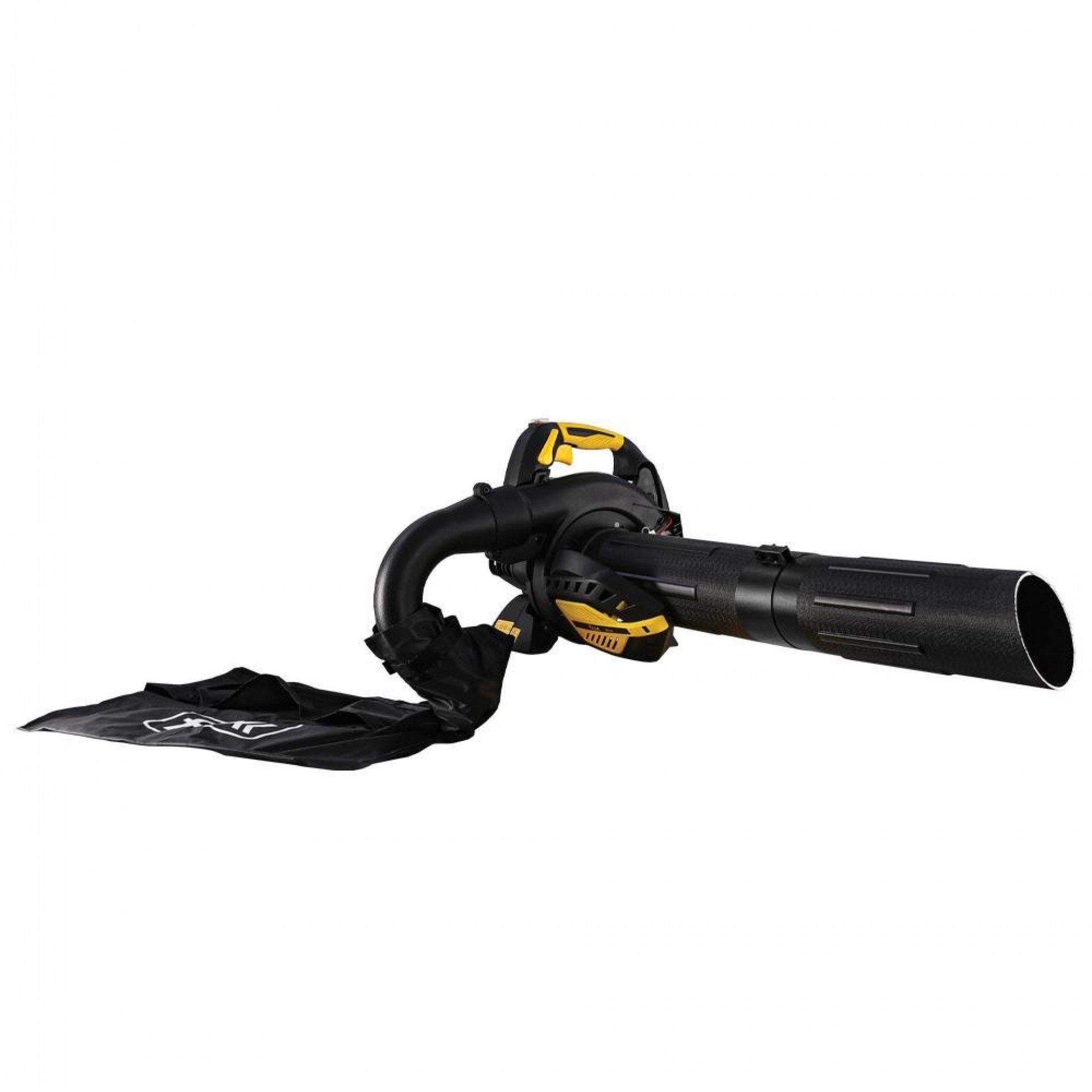 Aspirador Soprador Gasolina 26cc refª FASG26 FLUX