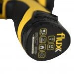 Aparafusadora Sem Fios 12V 2x2,0Ah Litio refª FASF12220L FLUX Aparafusadora Sem Fios 12V 2x2,0Ah Litio refª FASF12220L FLUX