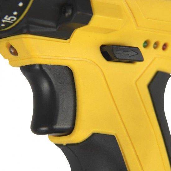 Aparafusadora Sem Fios 12V 2x2,0Ah Litio refª FASF12220L FLUX Aparafusadora Sem Fios 12V 2x2,0Ah Litio refª FASF12220L FLUX