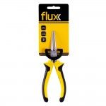 Alicate Pontas Redondas 6"  ref� FAPR6 FLUX