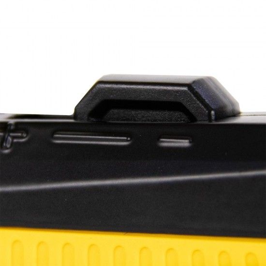 Agrafador Pregador Metalico Pro 170mm  ref� FAPM170 FLUX