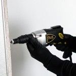 Aparafusadora Gesso Cartonado 620w refª FAP620 FLUX Aparafusadora Gesso Cartonado 620w refª FAP620 FLUX