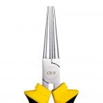 Alicate Pontas Redondas 6"  ref� FAPR6 FLUX