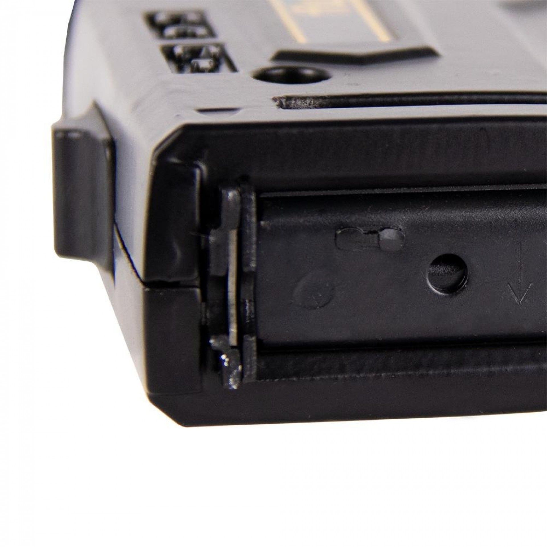 Agrafador Pregador Metalico Pro 170mm refª FAPM170 FLUX