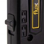 Agrafador Pregador Metalico Pro 170mm  ref� FAPM170 FLUX