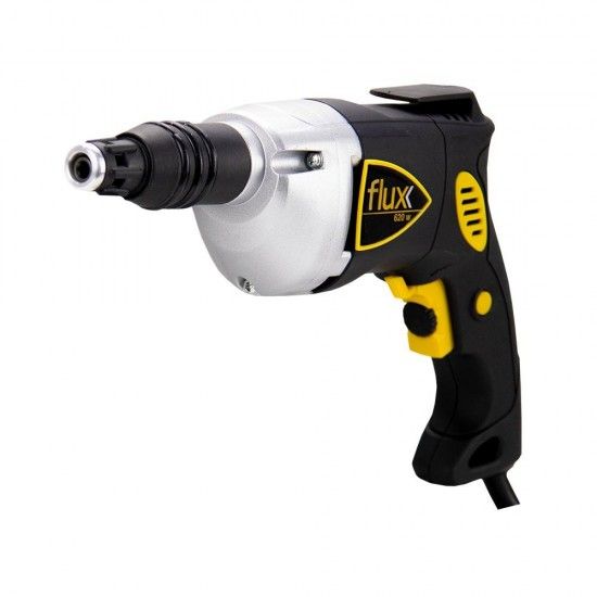 Aparafusadora Gesso Cartonado 620w refª FAP620 FLUX Aparafusadora Gesso Cartonado 620w refª FAP620 FLUX