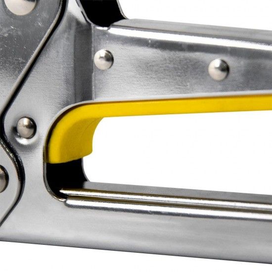 Agrafador Metalico 6-10mm  ref� FAM610 FLUX