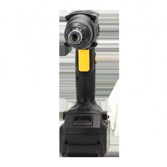 Aparafusadora Gesso Sem Fios 20V Li Exock+Adaptador ref FAGC20LE FLUX