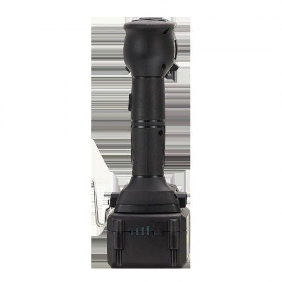 Aparafusadora Gesso Sem Fios 20V Li Exock+Adaptador ref FAGC20LE FLUX