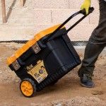 Arca Ferramenta Rodas Pro 600x400x420 refª FAFRP600 FLUX Arca Ferramenta Rodas Pro 600x400x420 refª FAFRP600 FLUX