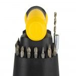 Aparafusadora Articulada Sem Fios 3,6V Litio  ref� FAASFL36 FLUX