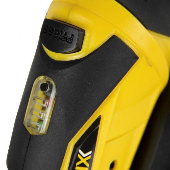 Aparafusadora Articulada Sem Fios 3,6V Litio  ref� FAASFL36 FLUX