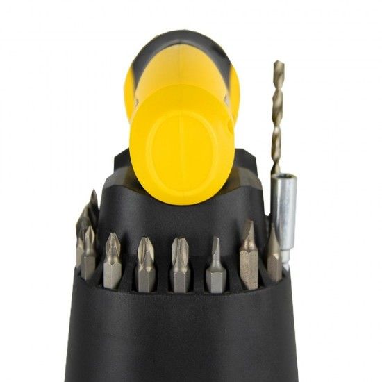 Aparafusadora Articulada Sem Fios 3,6V Litio  ref� FAASFL36 FLUX