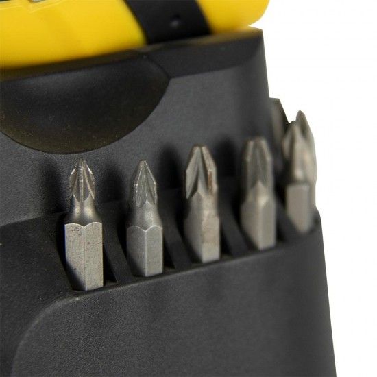 Aparafusadora Articulada Sem Fios 3,6V Litio  ref� FAASFL36 FLUX