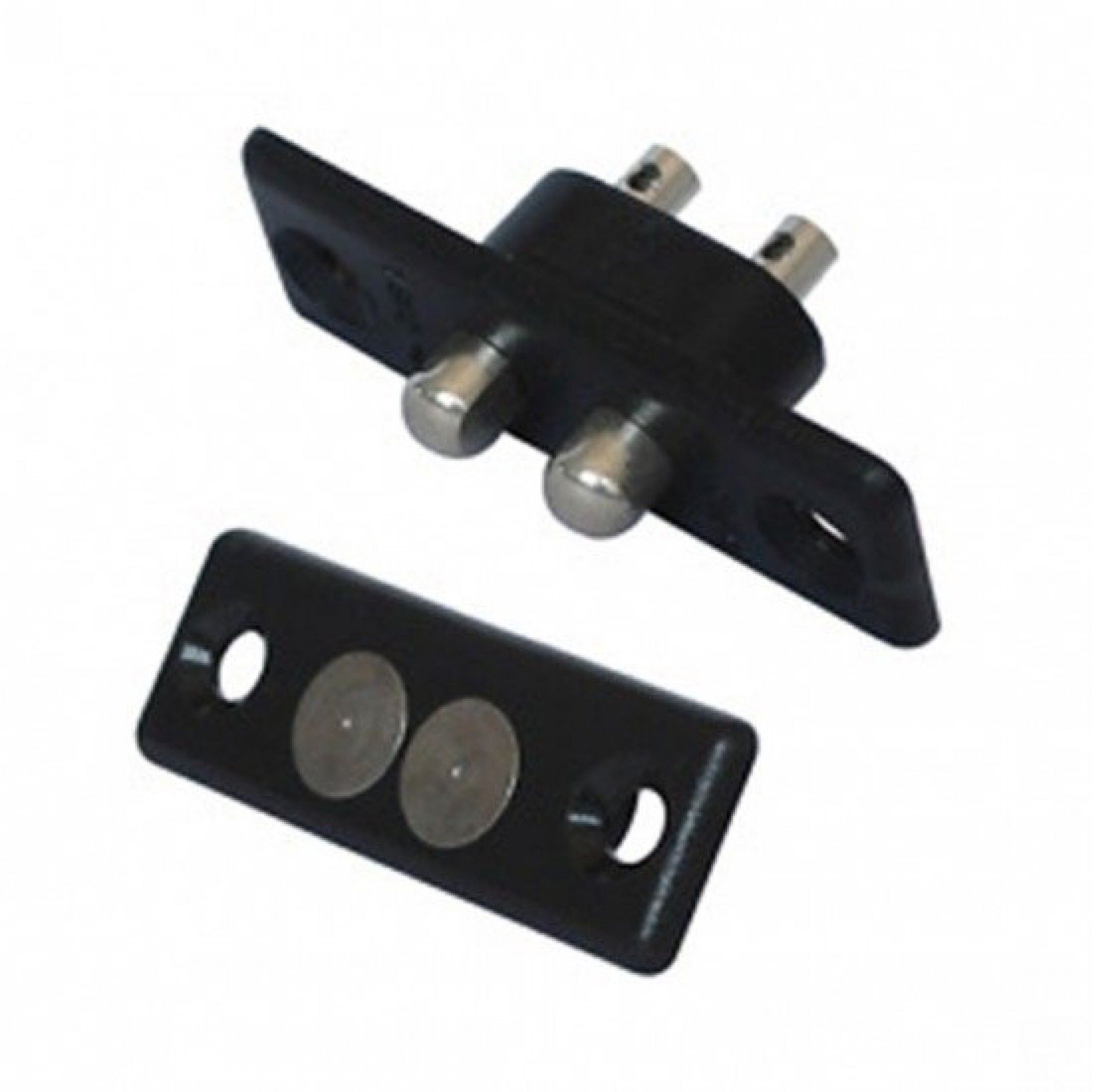 Contacto passa-corrente 2 pernes refª F6360