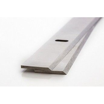 Laminas p/plaina 261x16x1.5 (2p) ref. F22-564-250 FOX