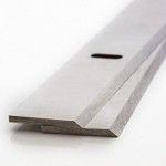 Laminas p/plaina 261x16x1.5 (2p) ref. F22-564-250 FOX