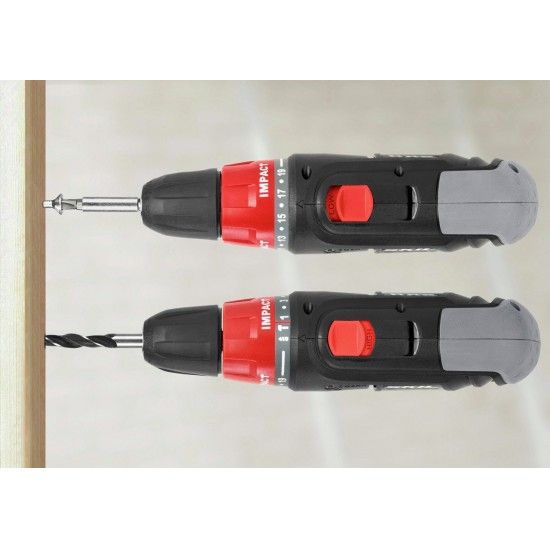 Berbequim com percusso 6225 AA  ref F0156225AA Skil