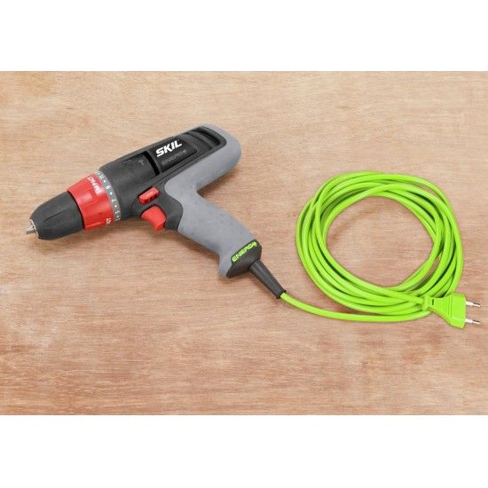 Berbequim com percusso 6225 AA  ref F0156225AA Skil