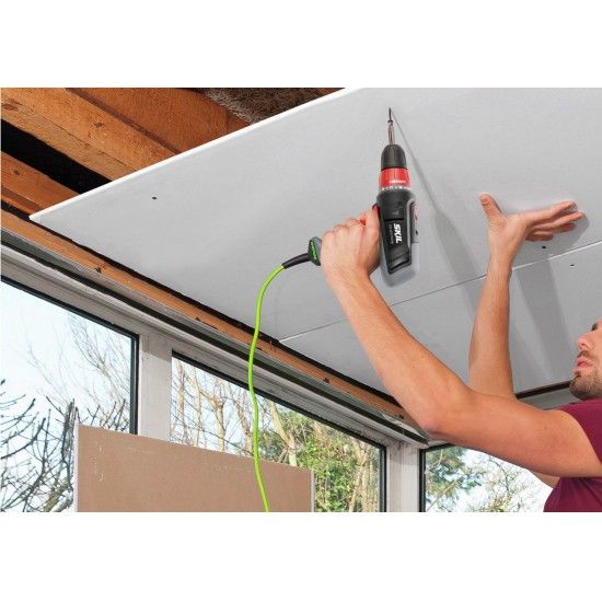 Berbequim com percusso 6225 AA  ref F0156225AA Skil