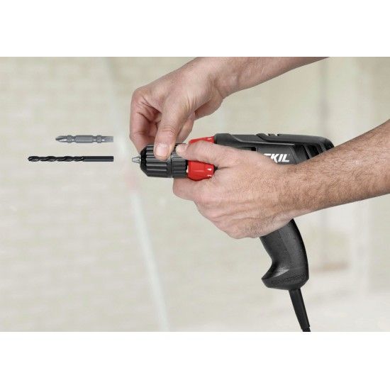 Aparafusadora (Energy) 6220 AA  ref F0156220AA Skil