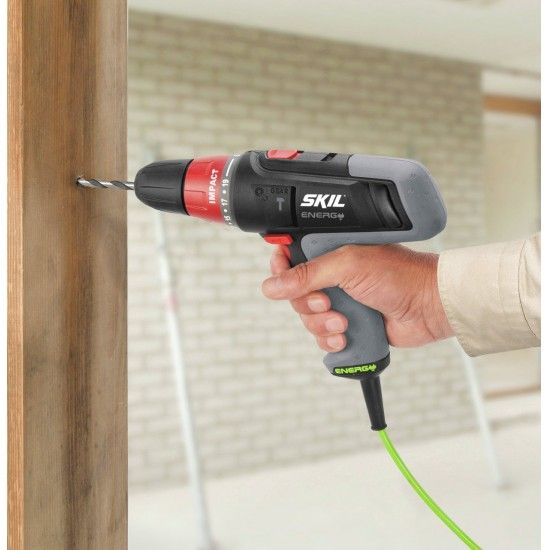 Berbequim com percusso 6225 AA  ref F0156225AA Skil