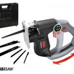 SERRA 2 EM 1 (SABRE E VERTICAL) 4600 AD REF F0154600AD SKIL SERRA 2 EM 1 (SABRE E VERTICAL) 4600 AD REF F0154600AD SKIL